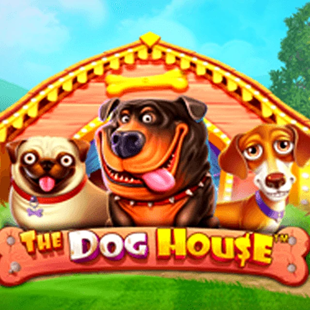 The Dog House slot